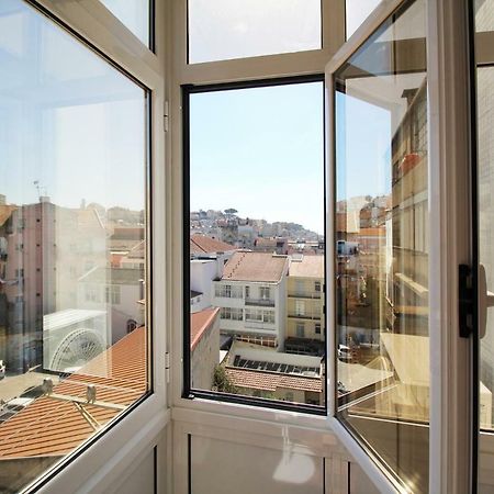 Poppy House In Anjos Διαμέρισμα Lisboa Εξωτερικό φωτογραφία