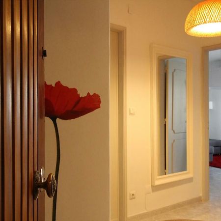 Poppy House In Anjos Διαμέρισμα Lisboa Εξωτερικό φωτογραφία