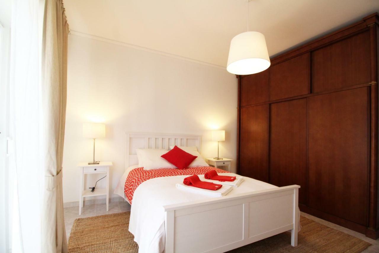 Poppy House In Anjos Διαμέρισμα Lisboa Εξωτερικό φωτογραφία