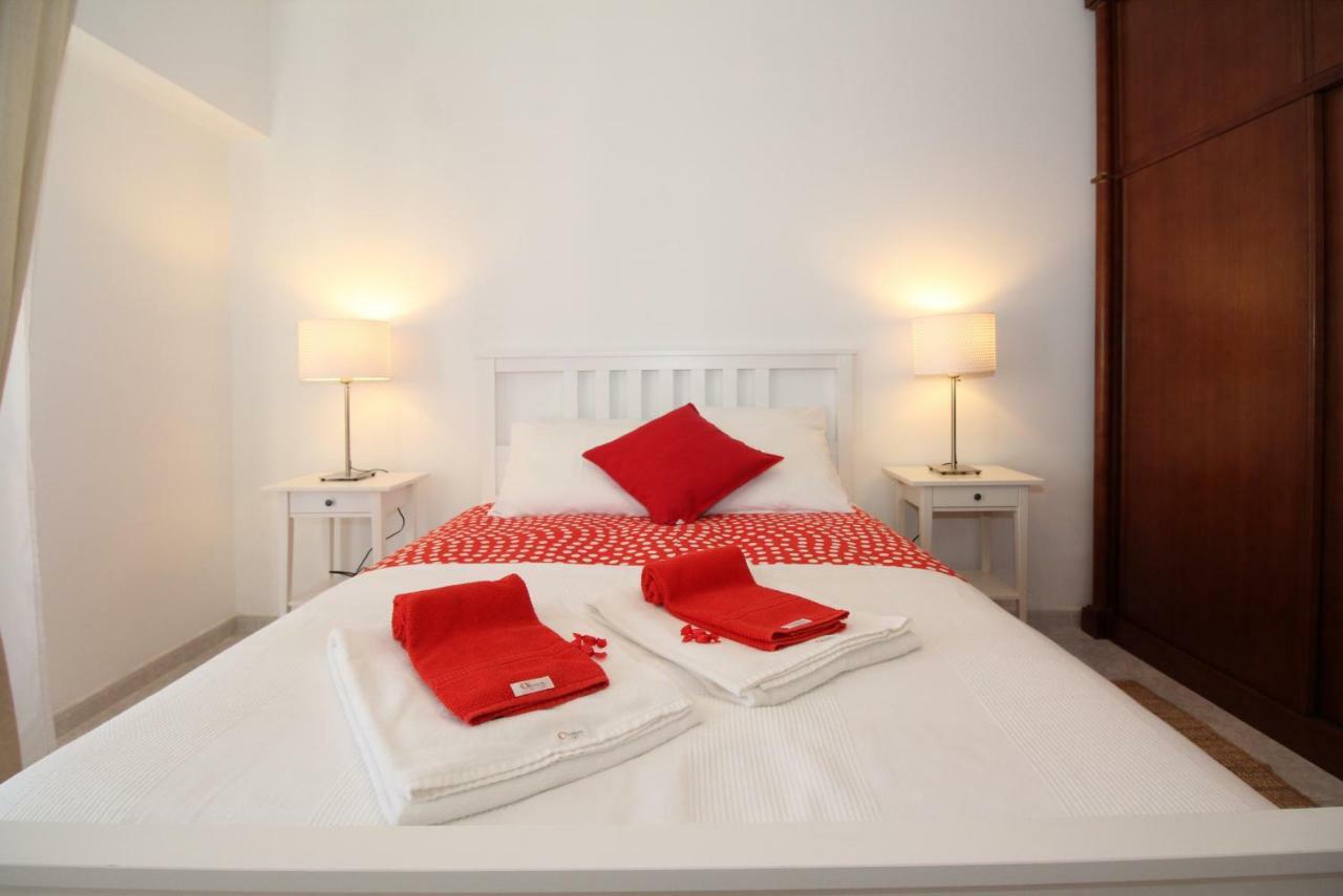 Poppy House In Anjos Διαμέρισμα Lisboa Εξωτερικό φωτογραφία