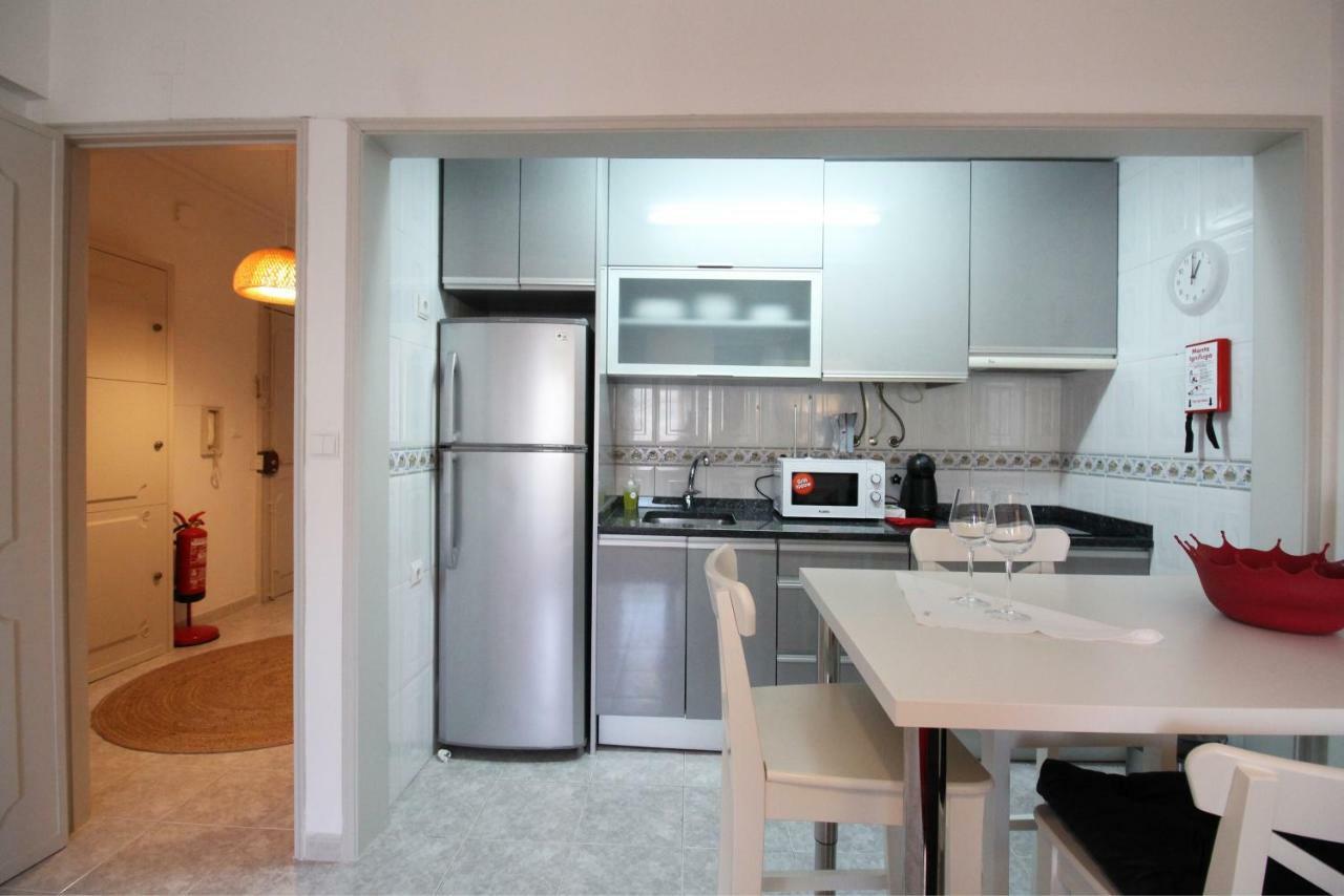 Poppy House In Anjos Διαμέρισμα Lisboa Εξωτερικό φωτογραφία
