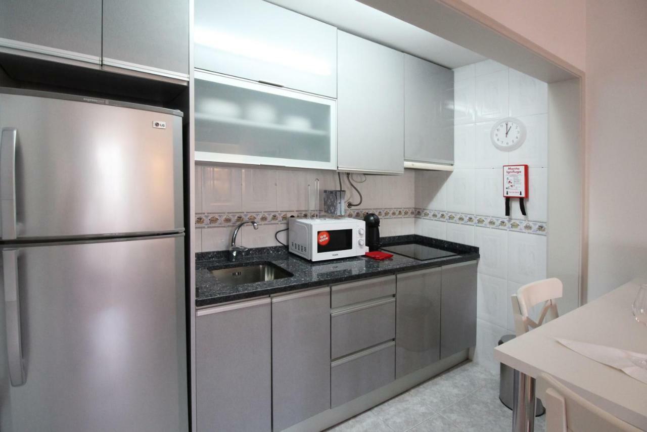 Poppy House In Anjos Διαμέρισμα Lisboa Εξωτερικό φωτογραφία
