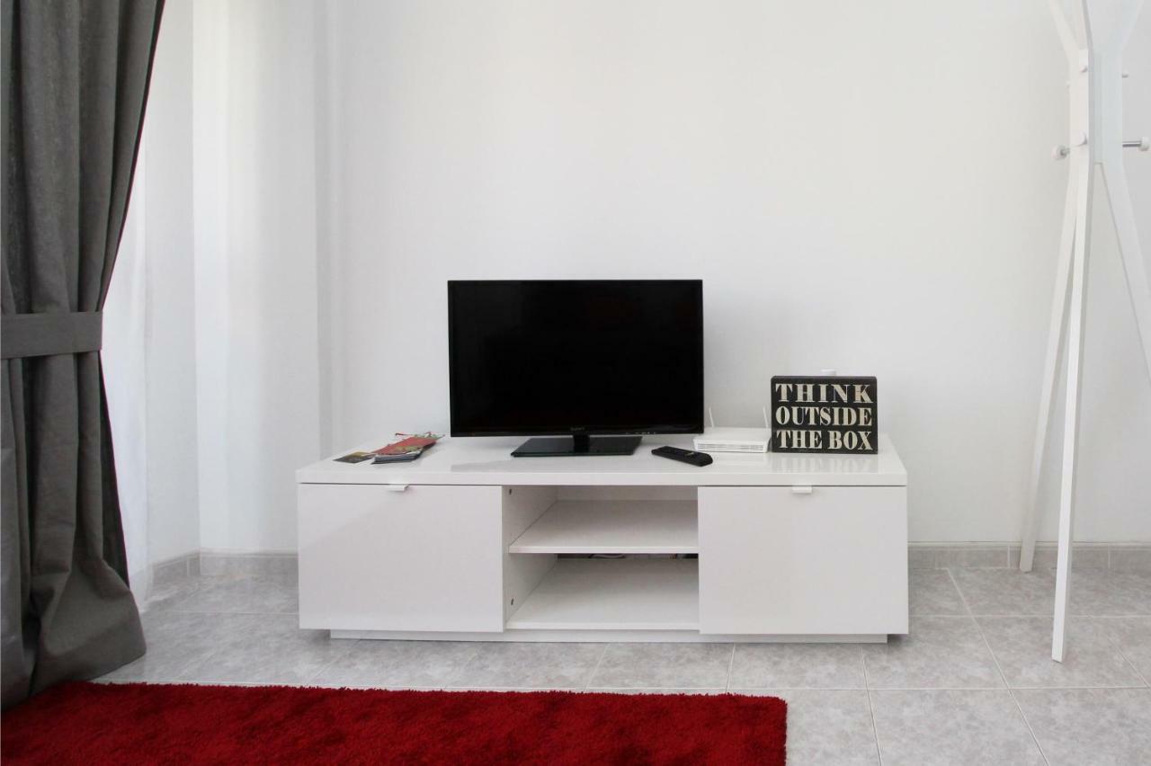Poppy House In Anjos Διαμέρισμα Lisboa Εξωτερικό φωτογραφία