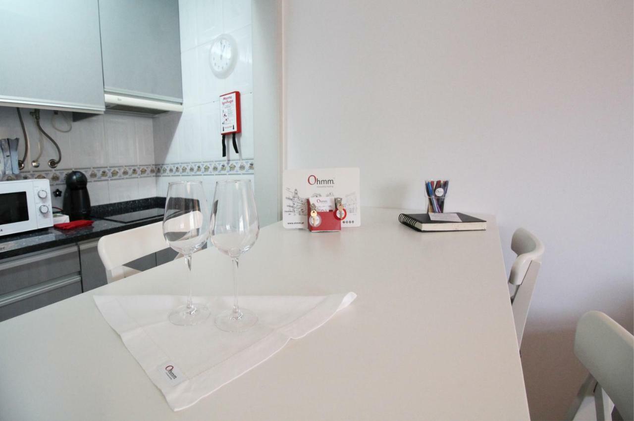 Poppy House In Anjos Διαμέρισμα Lisboa Εξωτερικό φωτογραφία