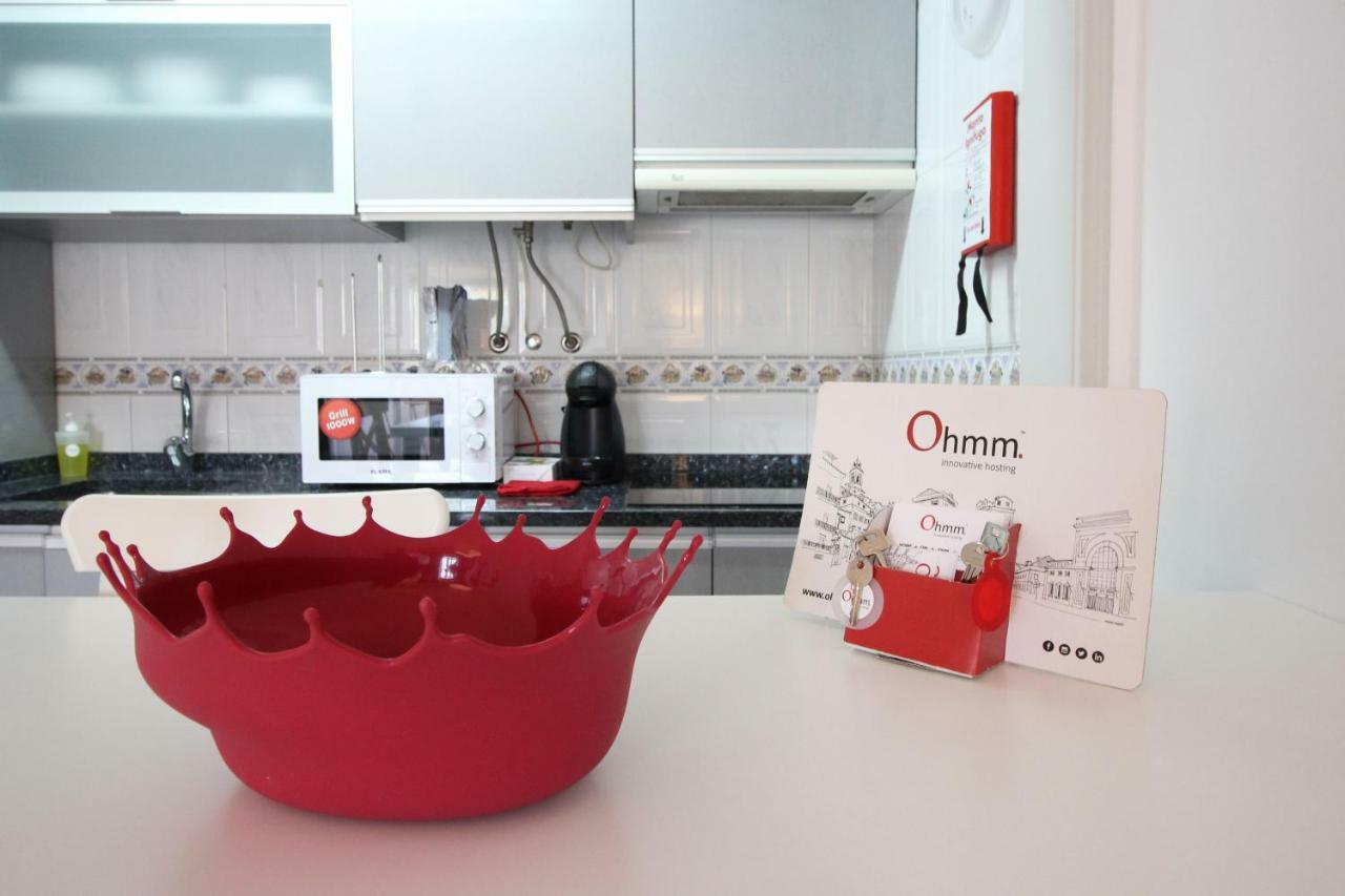 Poppy House In Anjos Διαμέρισμα Lisboa Εξωτερικό φωτογραφία