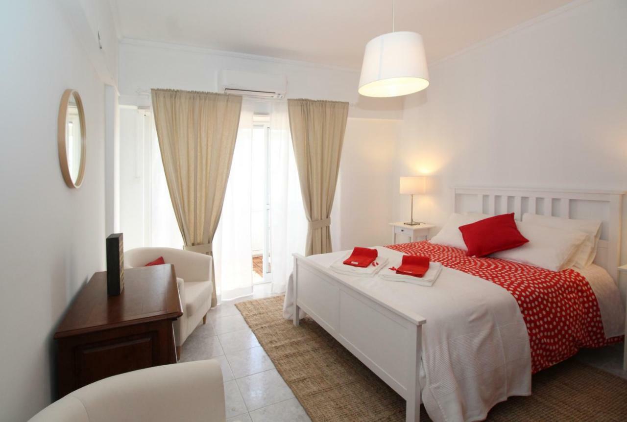 Poppy House In Anjos Διαμέρισμα Lisboa Εξωτερικό φωτογραφία